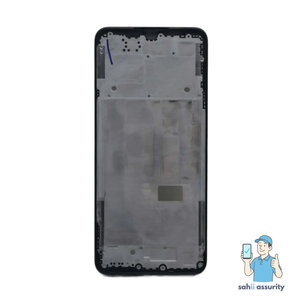 LCD Frame Middle Chassis for Oppo A78 5G thumbnail